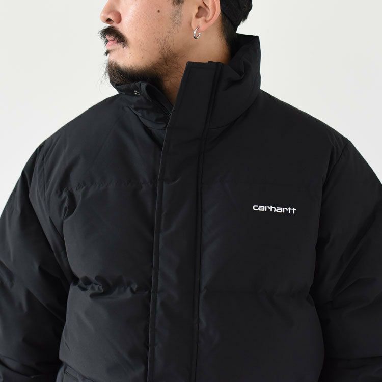 CarharttWIP(カーハート)/DANVILLEJACKETダンビルジャケット【2021秋冬】