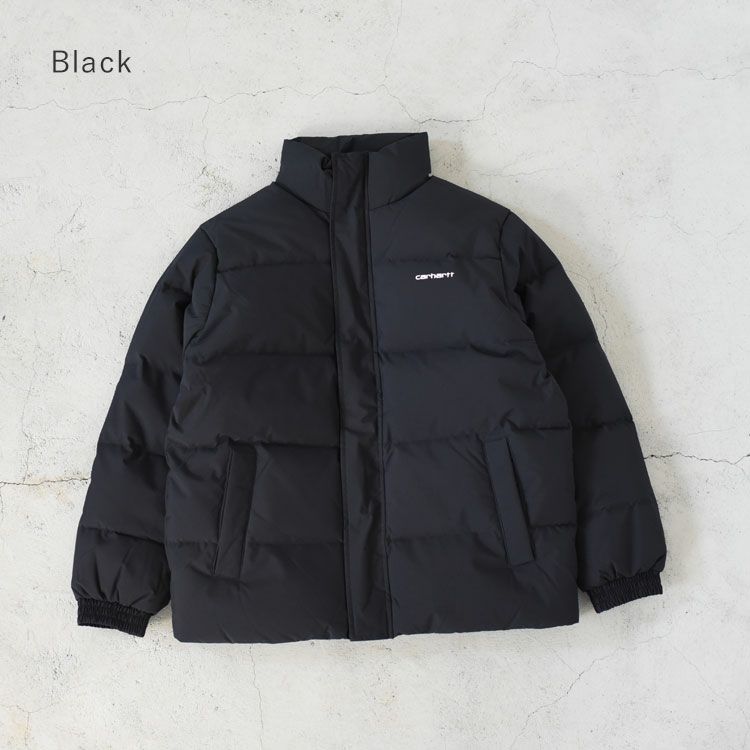 CarharttWIP(カーハート)/DANVILLEJACKETダンビルジャケット【2021秋冬】