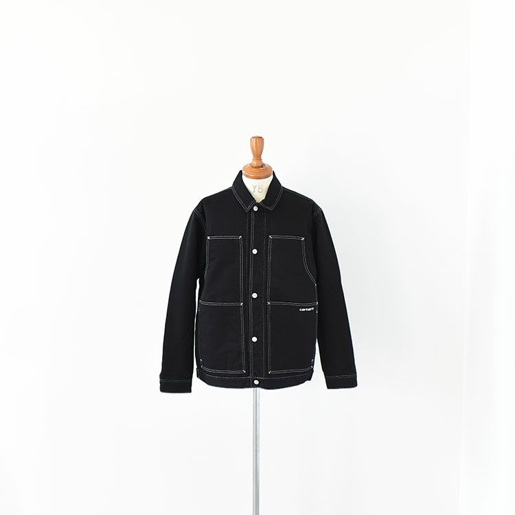 SALE 30％OFF】DOUBLE FRONT JACKET ダブルフロントジャケット【返品 ...