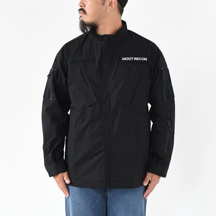 SALE 20％OFF】MDU JACKET MDUジャケット【返品交換不可】/MOUT RECON 