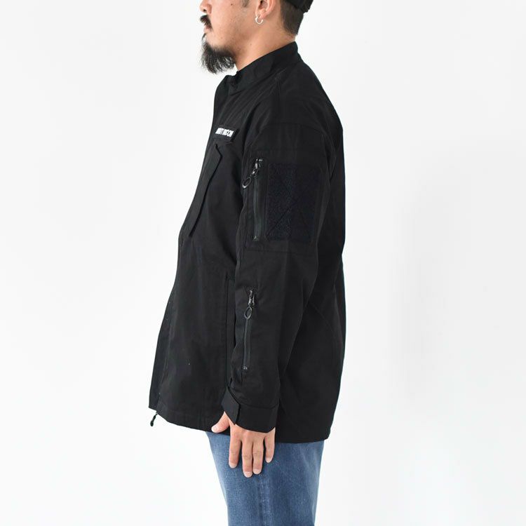 SALE 20％OFF】MDU JACKET MDUジャケット【返品交換不可】/MOUT RECON ...