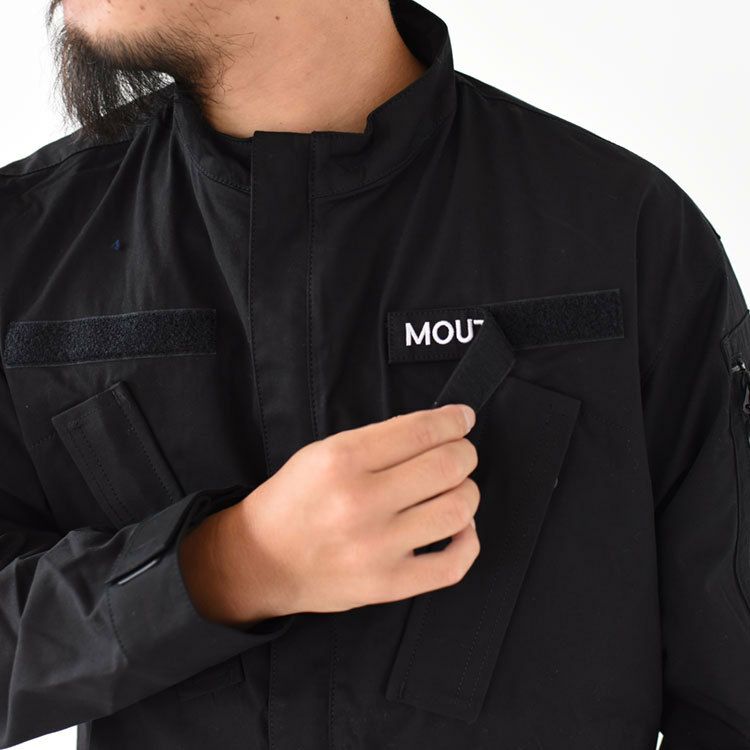 SALE 20％OFF】MDU JACKET MDUジャケット【返品交換不可】/MOUT RECON