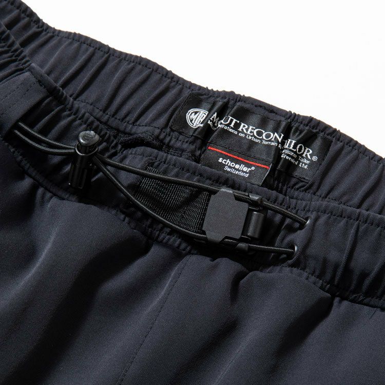 【予約商品】【2021年○月頃入荷予定】MOUTRECONTAILOR(マウトリーコンテイラー)/LightWeightShootingshortsライトウェイトシューティングショーツ【2021春夏】