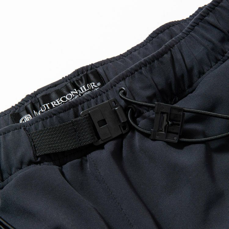 【予約商品】【2021年○月頃入荷予定】MOUTRECONTAILOR(マウトリーコンテイラー)/LightWeightShootingshortsライトウェイトシューティングショーツ【2021春夏】