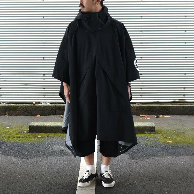【SALE 30％OFF】Hardshell Poncho Shelter ハードシェルポンチョシェルター【返品交換不可】/MOUT RECON  TAILOR(マウトリーコンテイラー)
