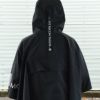 【予約商品】【2022年3月頃入荷予定】MOUTRECONTAILOR(マウトリーコンテイラー)/HardshellPonchoShelterハードシェルポンチョシェルター【2022春夏】