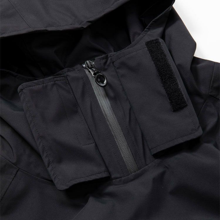 【予約商品】【2022年3月頃入荷予定】MOUTRECONTAILOR(マウトリーコンテイラー)/HardshellPonchoShelterハードシェルポンチョシェルター【2022春夏】