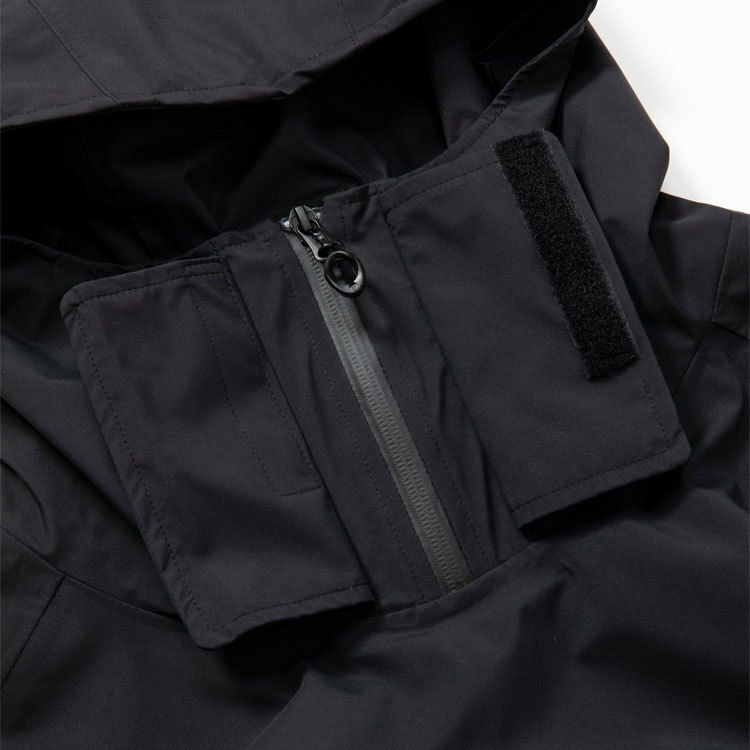 【予約商品】【2022年3月頃入荷予定】MOUTRECONTAILOR(マウトリーコンテイラー)/HardshellPonchoShelterハードシェルポンチョシェルター【2022春夏】
