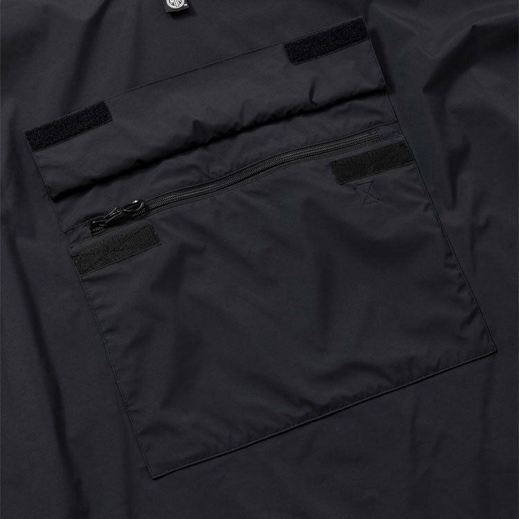 【予約商品】【2022年3月頃入荷予定】MOUTRECONTAILOR(マウトリーコンテイラー)/HardshellPonchoShelterハードシェルポンチョシェルター【2022春夏】