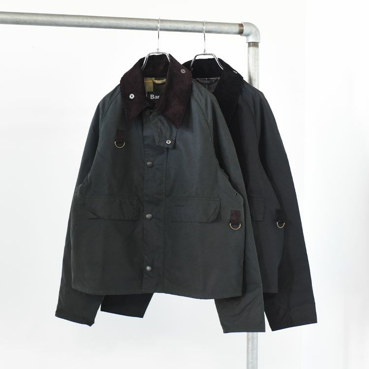 BARBOUR(バブアー)/SPEYJACKETスペイジャケット/レディース/メンズ/barbour通販/バブアー通販/barbourスペイジャケット/バブアーアウター【2020秋冬】