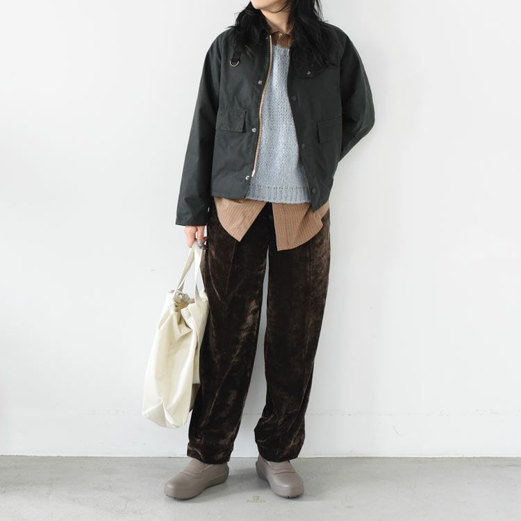 BARBOUR(バブアー)/SPEYJACKETスペイジャケット/レディース/メンズ/barbour通販/バブアー通販/barbourスペイジャケット/バブアーアウター【2020秋冬】