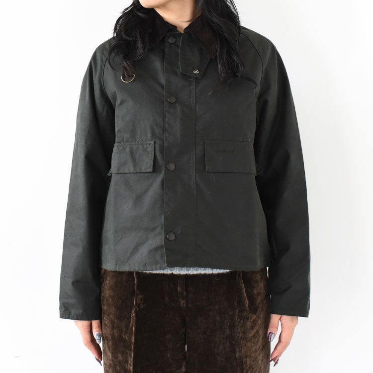 BARBOUR(バブアー)/SPEYJACKETスペイジャケット/レディース/メンズ/barbour通販/バブアー通販/barbourスペイジャケット/バブアーアウター【2020秋冬】