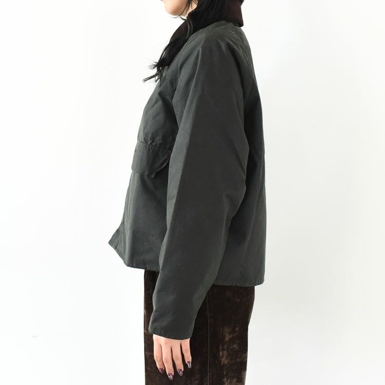 BARBOUR(バブアー)/SPEYJACKETスペイジャケット/レディース/メンズ/barbour通販/バブアー通販/barbourスペイジャケット/バブアーアウター【2020秋冬】