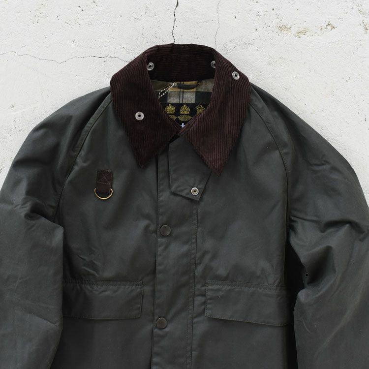 BARBOUR(バブアー)/SPEYJACKETスペイジャケット/レディース/メンズ/barbour通販/バブアー通販/barbourスペイジャケット/バブアーアウター【2020秋冬】