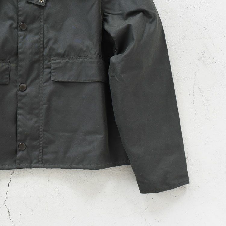 BARBOUR(バブアー)/SPEYJACKETスペイジャケット/レディース/メンズ/barbour通販/バブアー通販/barbourスペイジャケット/バブアーアウター【2020秋冬】