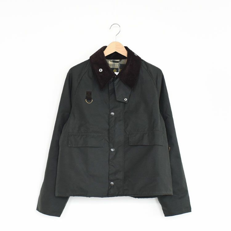 SALE 20％OFF】SPEY JACKET スペイジャケット/BARBOUR(バブアー)【返品