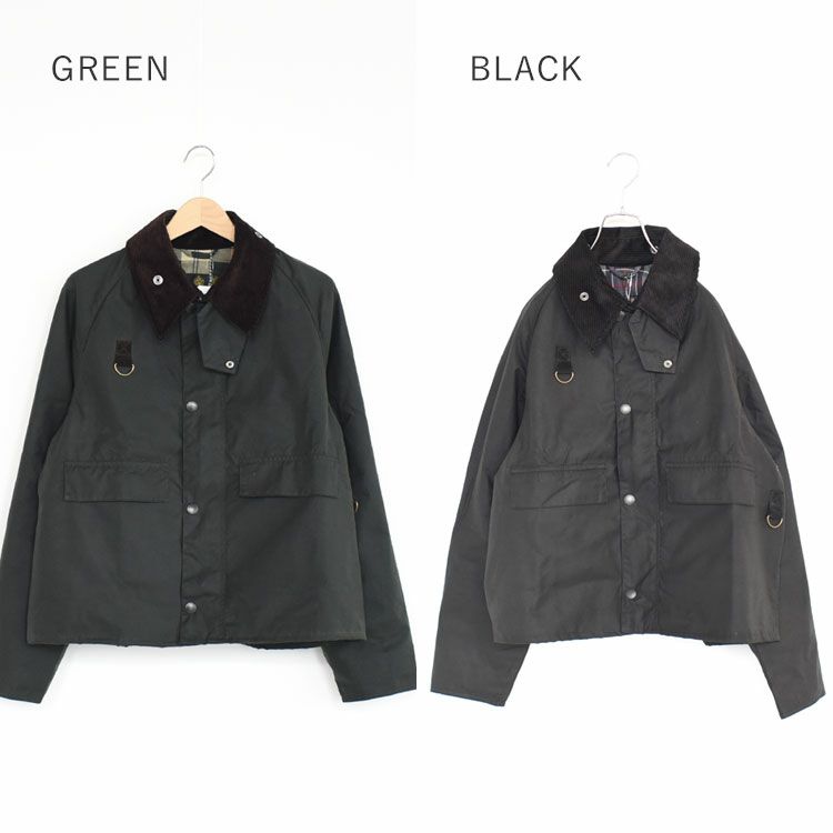 SALE 20％OFF】SPEY JACKET スペイジャケット/BARBOUR(バブアー)【返品 