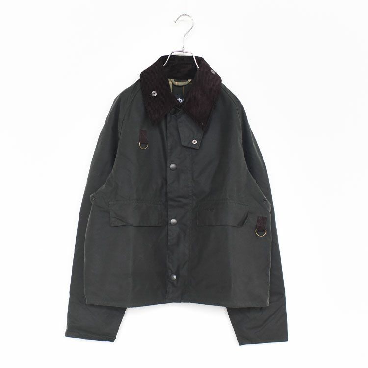 BARBOUR(バブアー)/SPEYJACKETスペイジャケット/レディース/メンズ/barbour通販/バブアー通販/barbourスペイジャケット/バブアーアウター【2020秋冬】