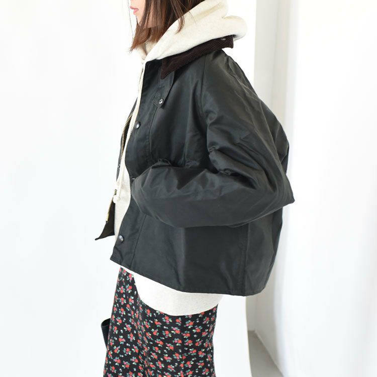 BARBOUR(バブアー)/SPEYJACKETスペイジャケット/レディース/メンズ/barbour通販/バブアー通販/barbourスペイジャケット/バブアーアウター【2020秋冬】