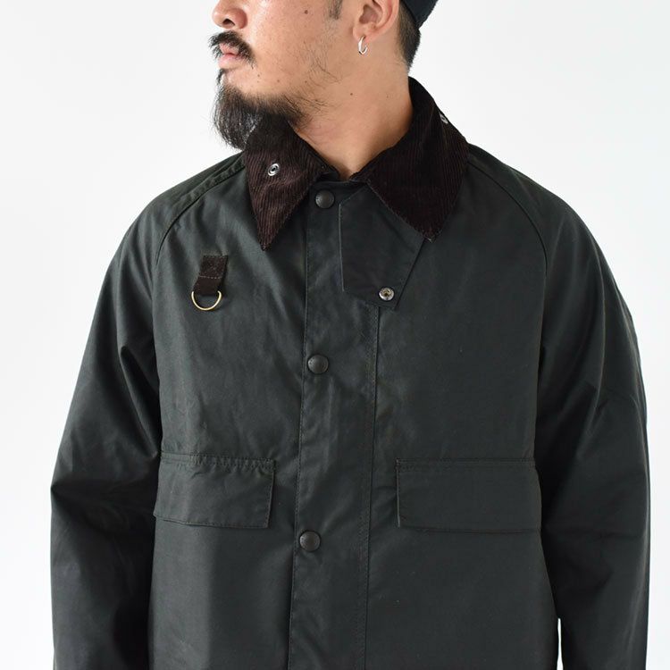 BARBOUR(バブアー)/SPEYJACKETスペイジャケット/レディース/メンズ/barbour通販/バブアー通販/barbourスペイジャケット/バブアーアウター【2020秋冬】