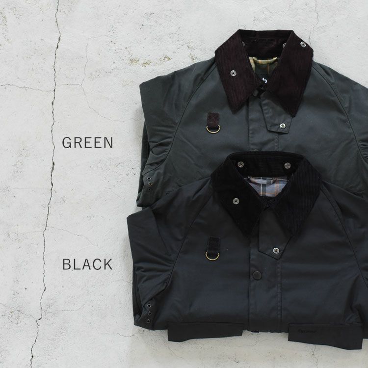 BARBOUR(バブアー)/SPEYJACKETスペイジャケット/レディース/メンズ/barbour通販/バブアー通販/barbourスペイジャケット/バブアーアウター【2020秋冬】