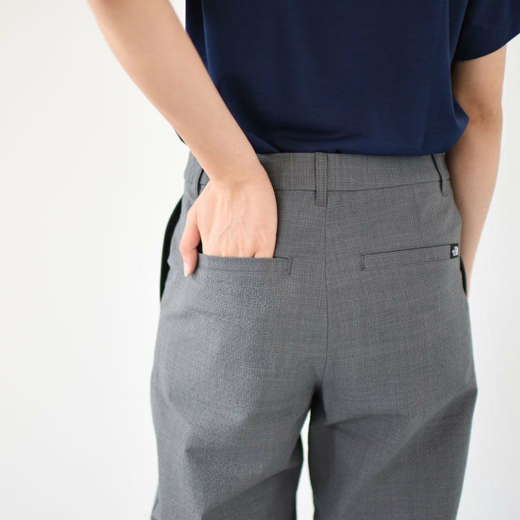 SALE ％OFFCoyote Seersucker Slacks コヨーテシアサッカー