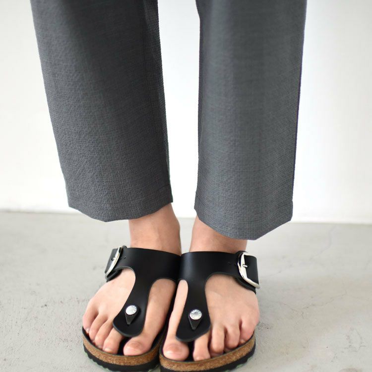 SALE 30％OFF】Coyote Seersucker Slacks コヨーテシアサッカー