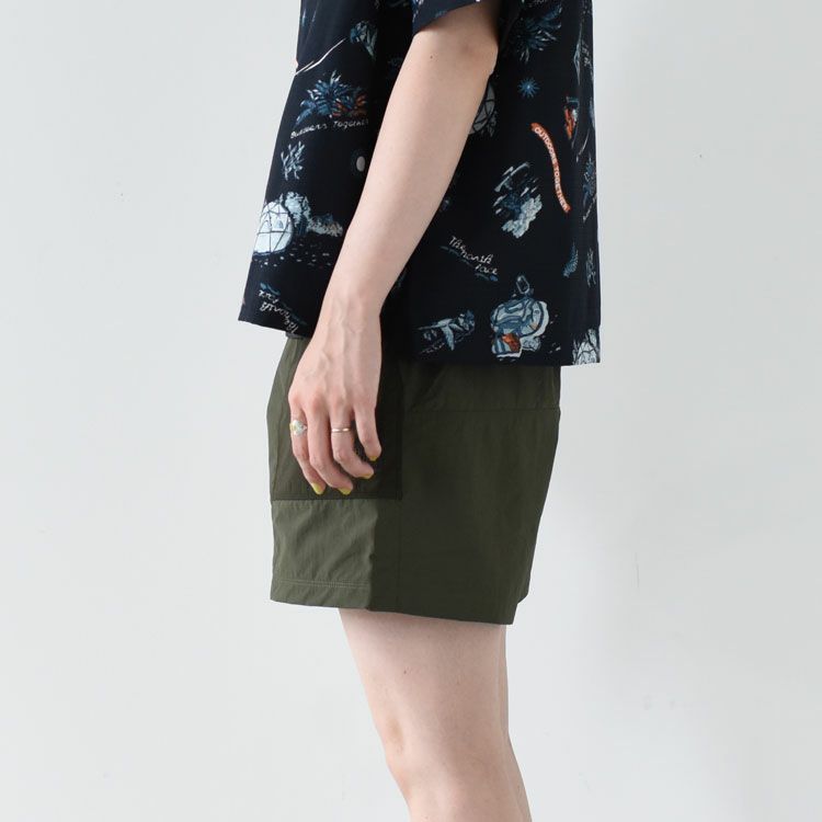 SALE 10％OFF】Water Strider Short ウォーターストライダーショーツ