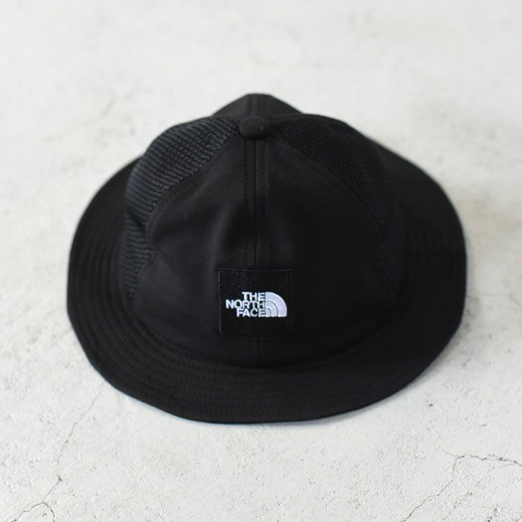 THE NORTH FACE(ザ・ノースフェイス)/Kids' Square Logo Mesh Hat スクエアロゴメッシュハット（キッズ）