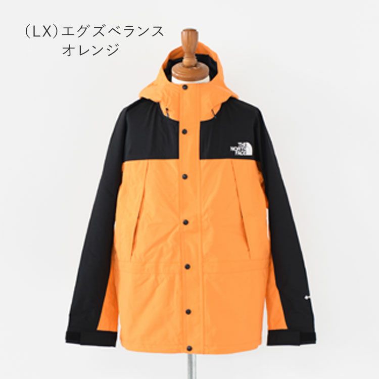 nm-941THE NORTH FACE MountainLightJacket