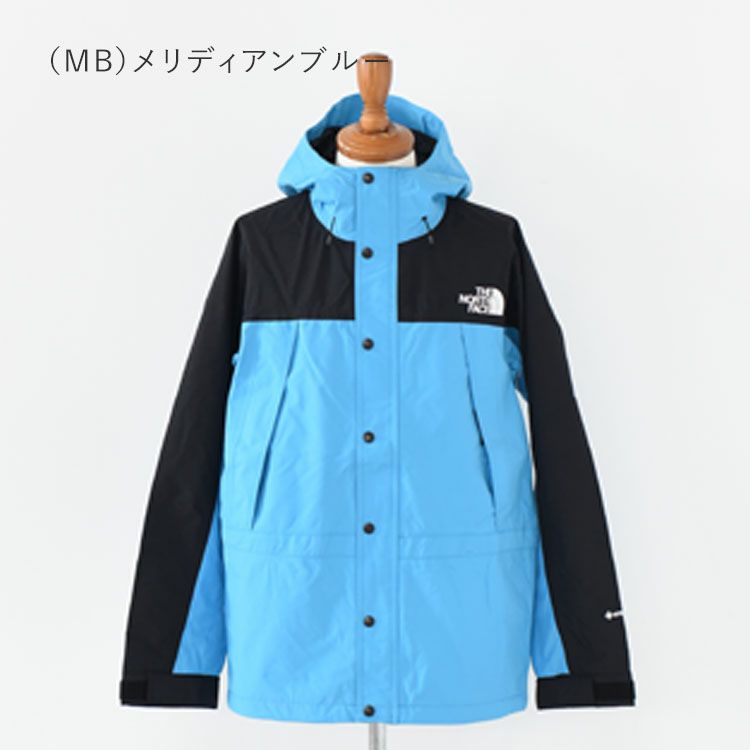 THE NORTH FACE(ザ・ノースフェイス)/Mountain Light Jacket マウンテンライトジャケット | BINGOYA