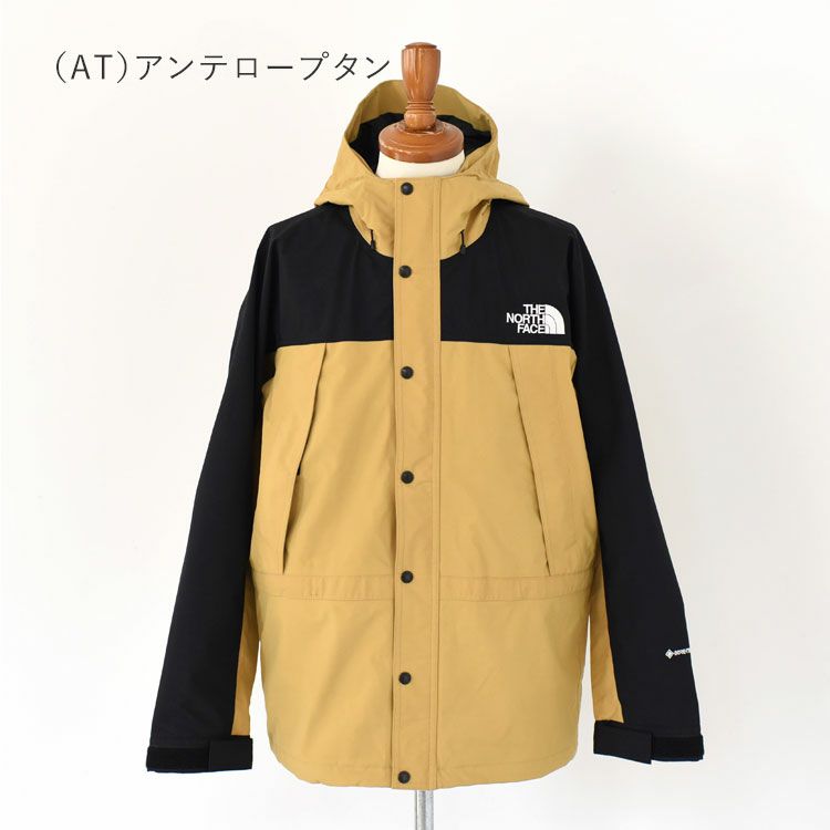 SALE 30％OFF】Mountain Light Jacket マウンテンライトジャケット/THE 