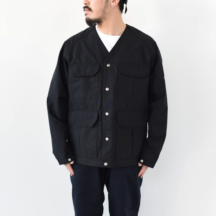 SALE 30％OFF】Mountain Wind Cardigan マウンテンウィンド