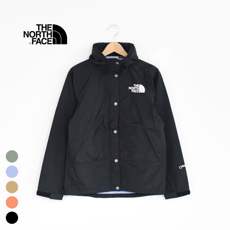 THE NORTH FACE MountainRaintexjacket