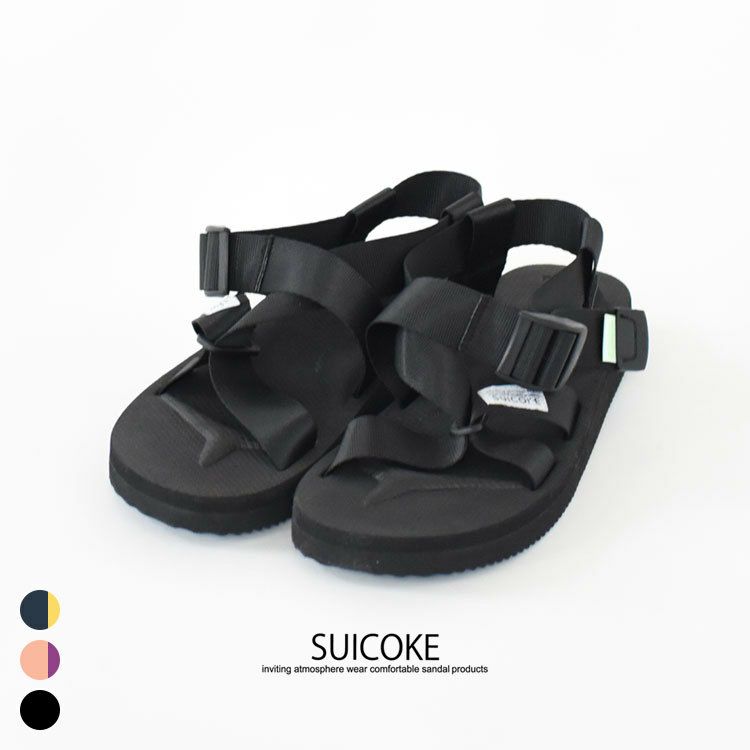 SUICOKE(スイコック)/CHIN2-Cabレディース/suicoke通販/スイコック通販/スイコックサンダル/suicokeサンダル/suicoke20ss/suicokeレディース【2020春夏】