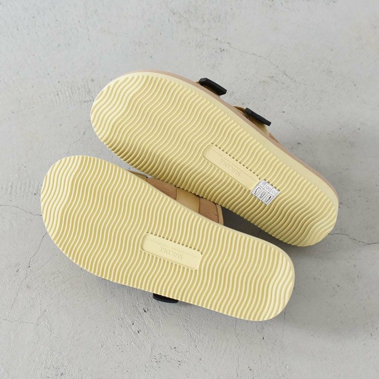 SUICOKE(スイコック)/MOTO-M2ab/メンズ/スイコックムートンサンダル/スイコック通販/SUICOKE通販【2020秋冬】