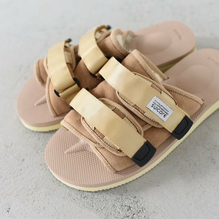 SUICOKE(スイコック)/MOTO-M2ab/メンズ/スイコックムートンサンダル/スイコック通販/SUICOKE通販【2020秋冬】