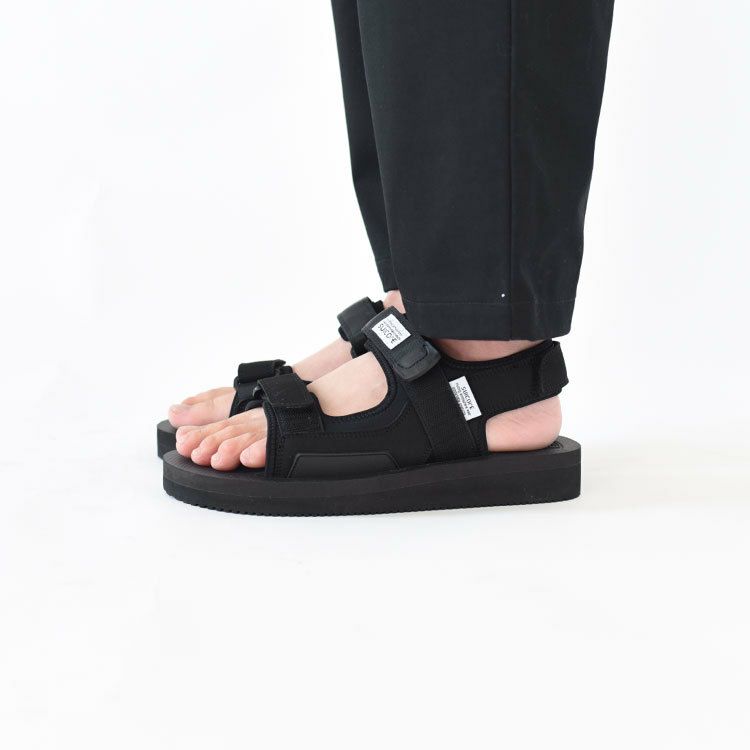 SUICOKE(スイコック)/WAS-Vスポーツサンダルレディース/メンズ/suicokeサンダル/スイコックサンダル【2019春夏】【送料無料】【BINGOYA/びんごや】