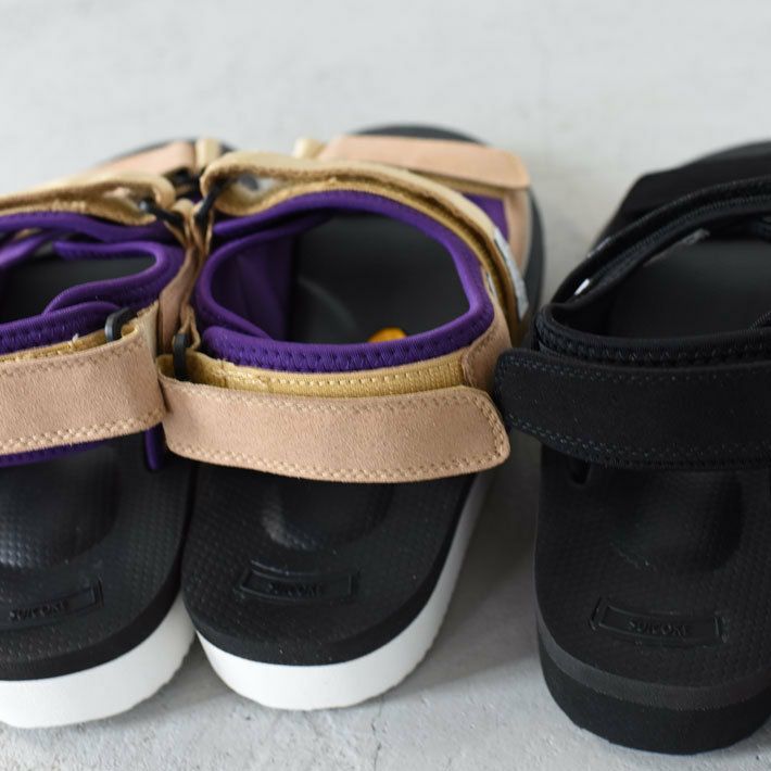 SUICOKE(スイコック)/WAS-Vスポーツサンダルレディース/メンズ/suicokeサンダル/スイコックサンダル【2019春夏】【送料無料】【BINGOYA/びんごや】