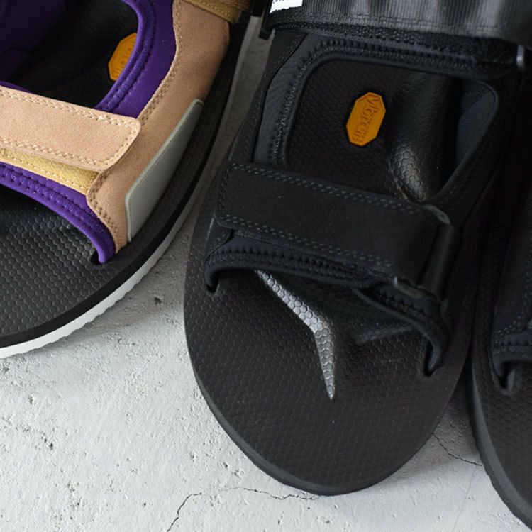 SUICOKE(スイコック)/WAS-Vスポーツサンダルレディース/メンズ/suicokeサンダル/スイコックサンダル【2019春夏】【送料無料】【BINGOYA/びんごや】