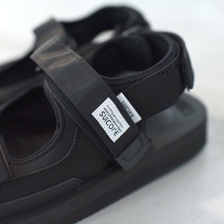 SUICOKE(スイコック)/WAS-Vスポーツサンダルレディース/メンズ/suicokeサンダル/スイコックサンダル【2019春夏】【送料無料】【BINGOYA/びんごや】