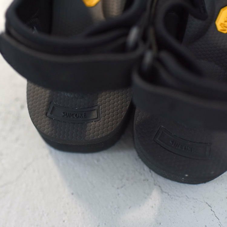 SUICOKE(スイコック)/WAS-Vスポーツサンダルレディース/メンズ/suicokeサンダル/スイコックサンダル【2019春夏】【送料無料】【BINGOYA/びんごや】