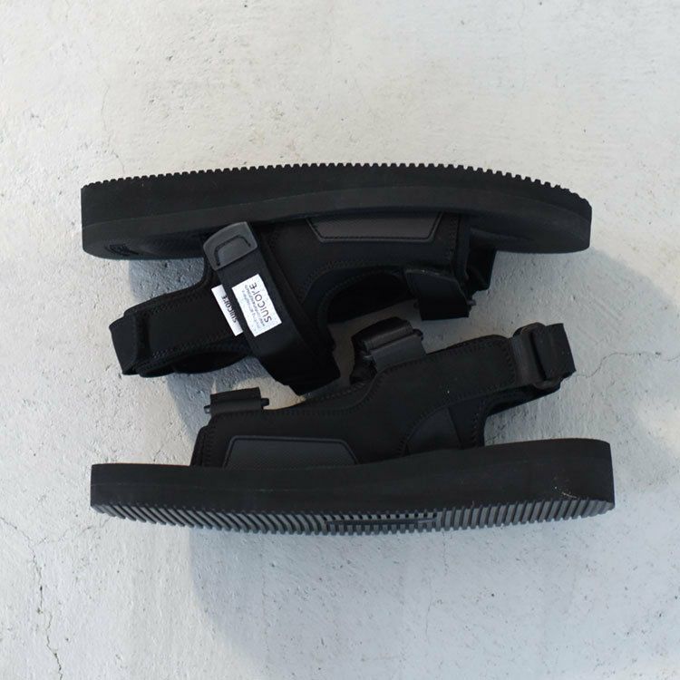 SUICOKE(スイコック)/WAS-Vスポーツサンダルレディース/メンズ/suicokeサンダル/スイコックサンダル【2019春夏】【送料無料】【BINGOYA/びんごや】