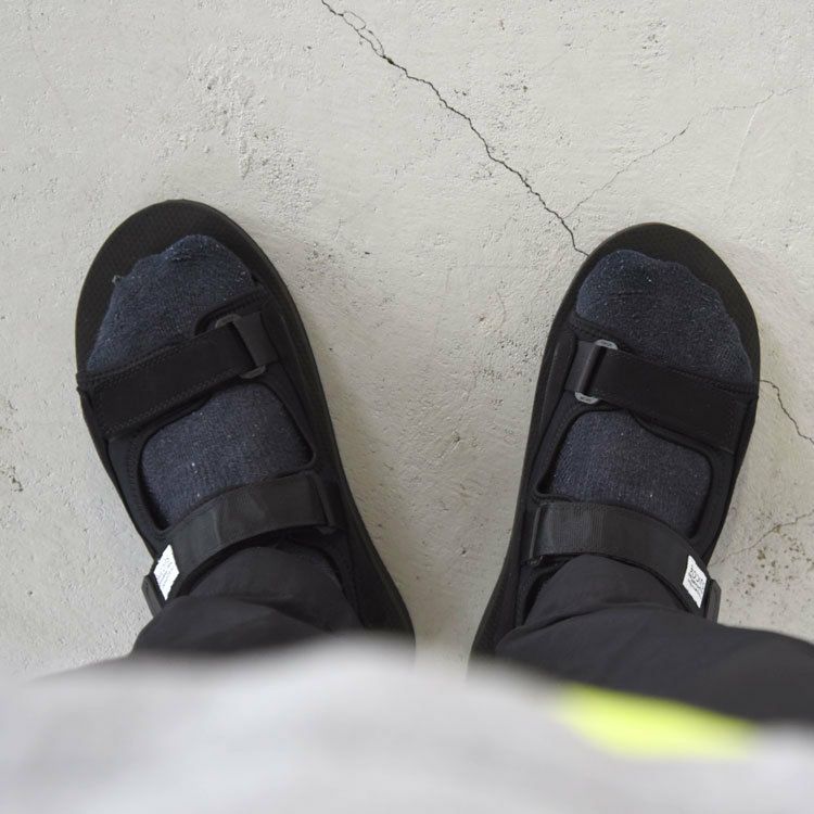 SUICOKE(スイコック)/WAS-Vスポーツサンダルレディース/メンズ/suicokeサンダル/スイコックサンダル【2019春夏】【送料無料】【BINGOYA/びんごや】