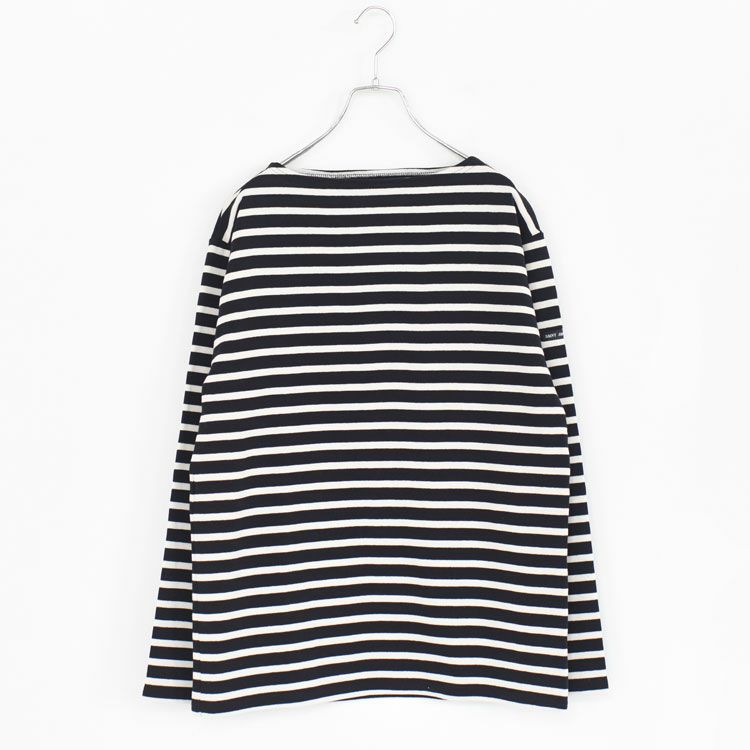 OUESSANT ウエッソン長袖Tシャツ ボーダー/SAINT JAMES(セント