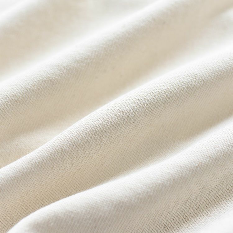 SAINT JAMES(セントジェームス)/OUESSANT 無地 T4・T5・T6サイズ ウエッソン長袖Tシャツ