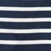 SAINT JAMES(セントジェームス)/PIRIAC ピリアックボーダー半袖Tシャツ【ネコポス1点まで可能】