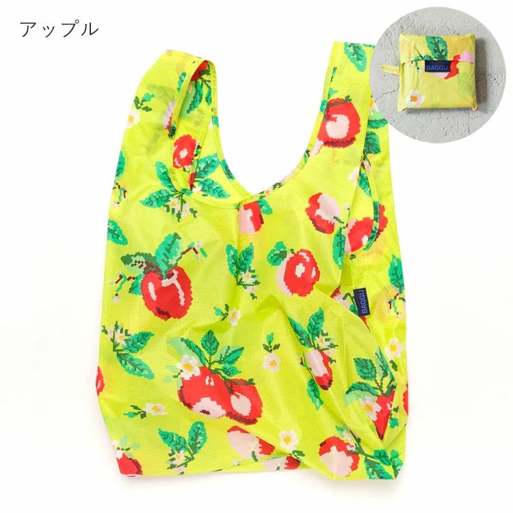 BAGGU(バグゥ)/STANDARD BAGGU スタンダードバグゥ【ネコポス3点まで可能】