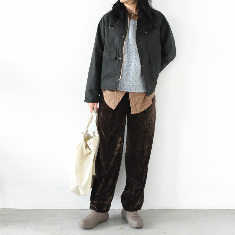 moonstar810s(ムーンスターエイトテンス)/SNOWFスノーフ【2021秋冬】