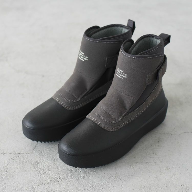 moonstar810s(ムーンスターエイトテンス)/SNOWFスノーフ【2021秋冬】